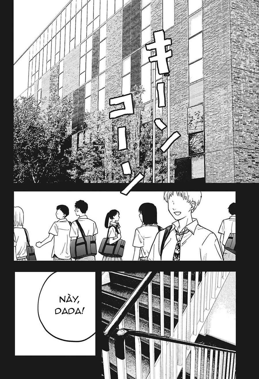 Pppppp Chapter 68 - TC Truyện