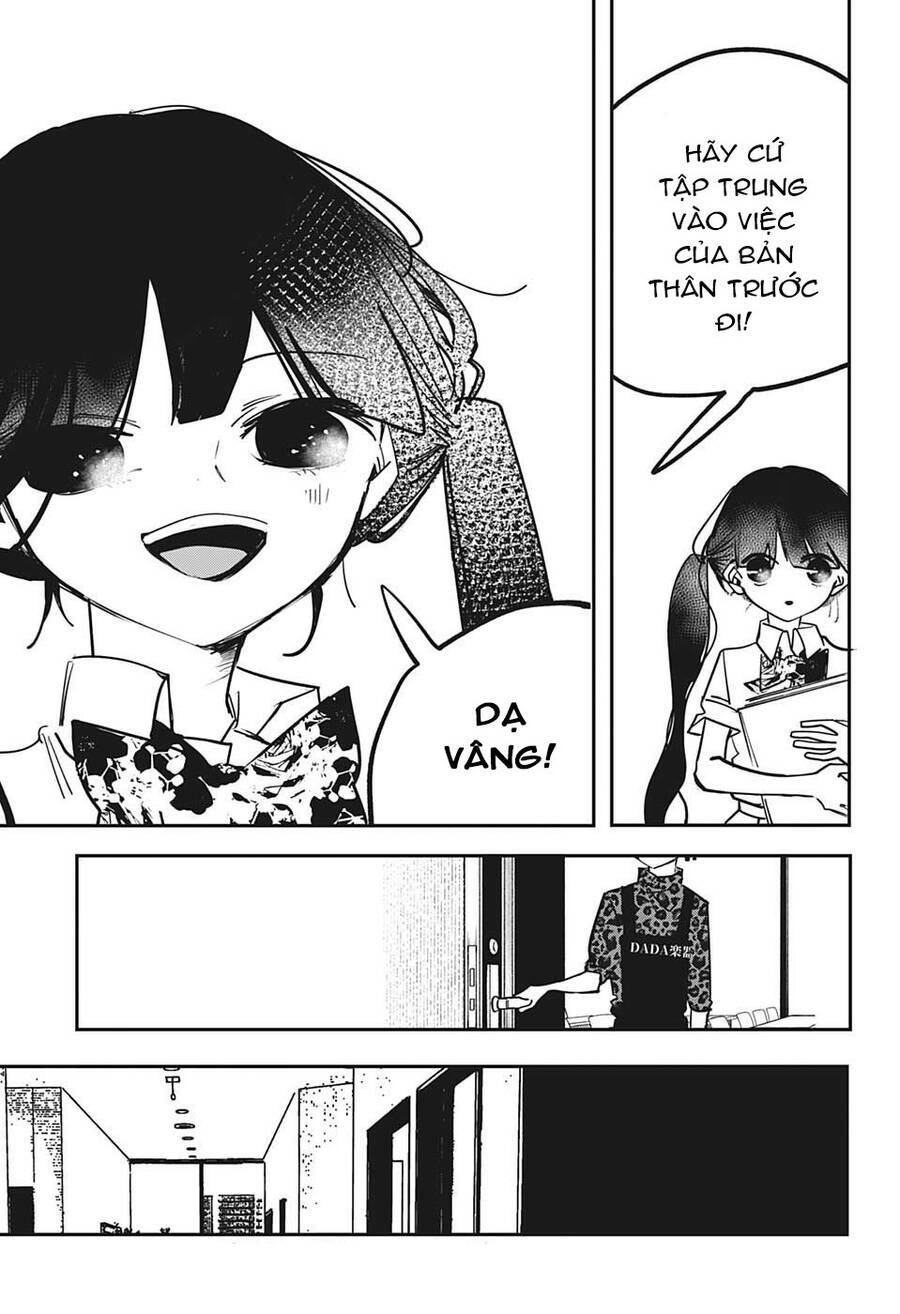 Pppppp Chapter 68 - TC Truyện