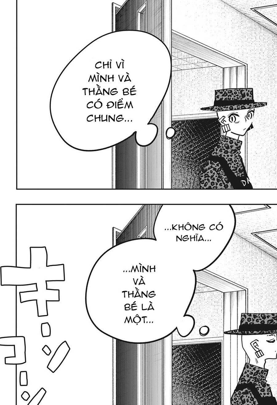 Pppppp Chapter 68 - TC Truyện