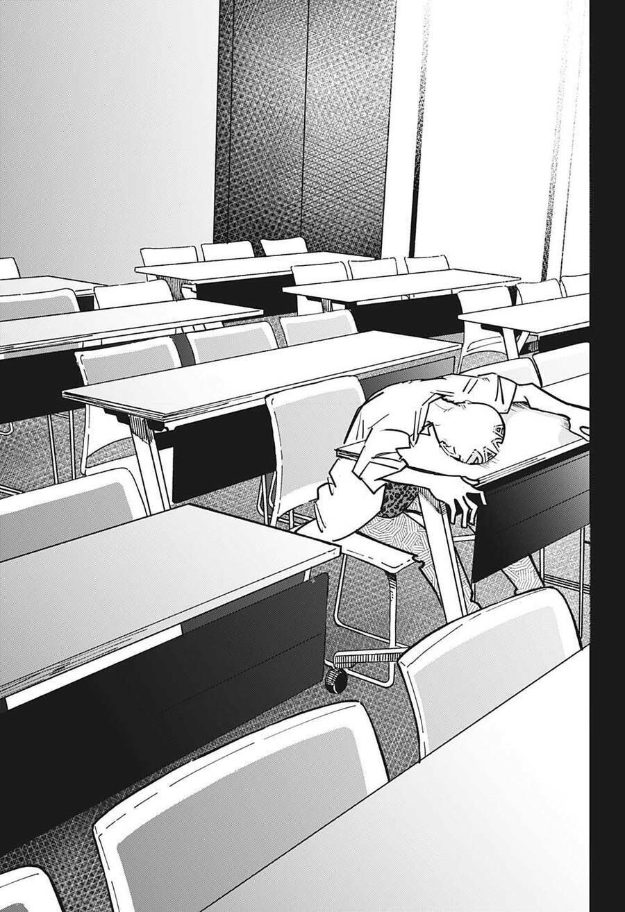 Pppppp Chapter 68 - TC Truyện