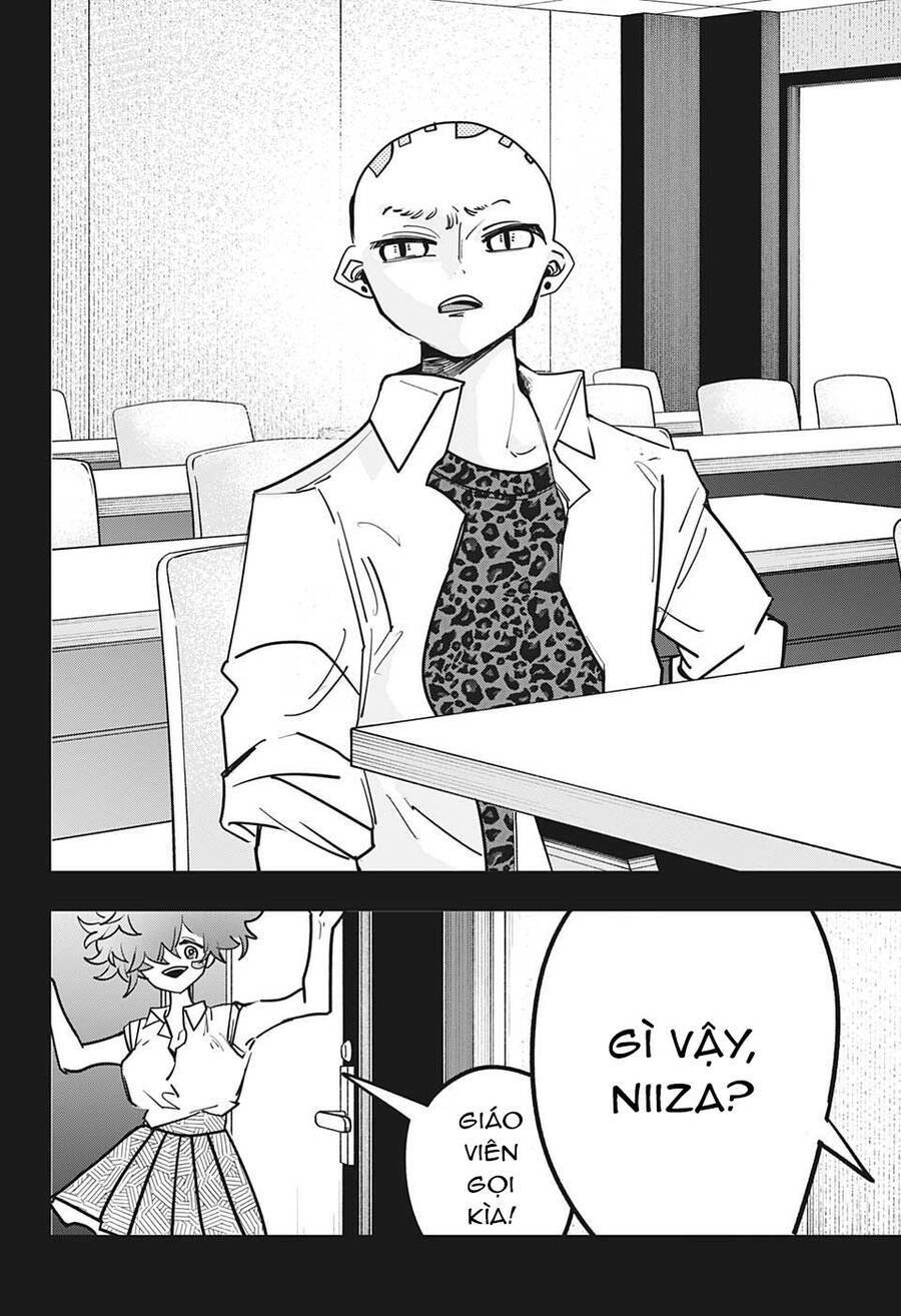 Pppppp Chapter 68 - TC Truyện