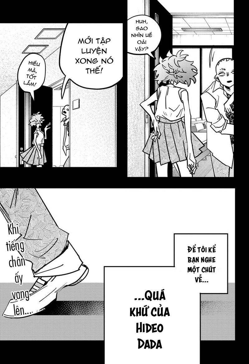 Pppppp Chapter 68 - TC Truyện