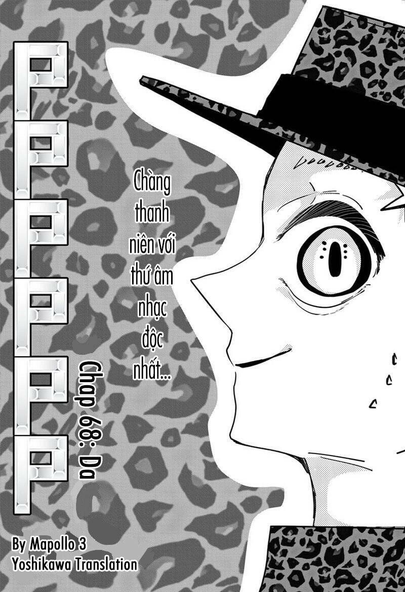 Pppppp Chapter 68 - TC Truyện