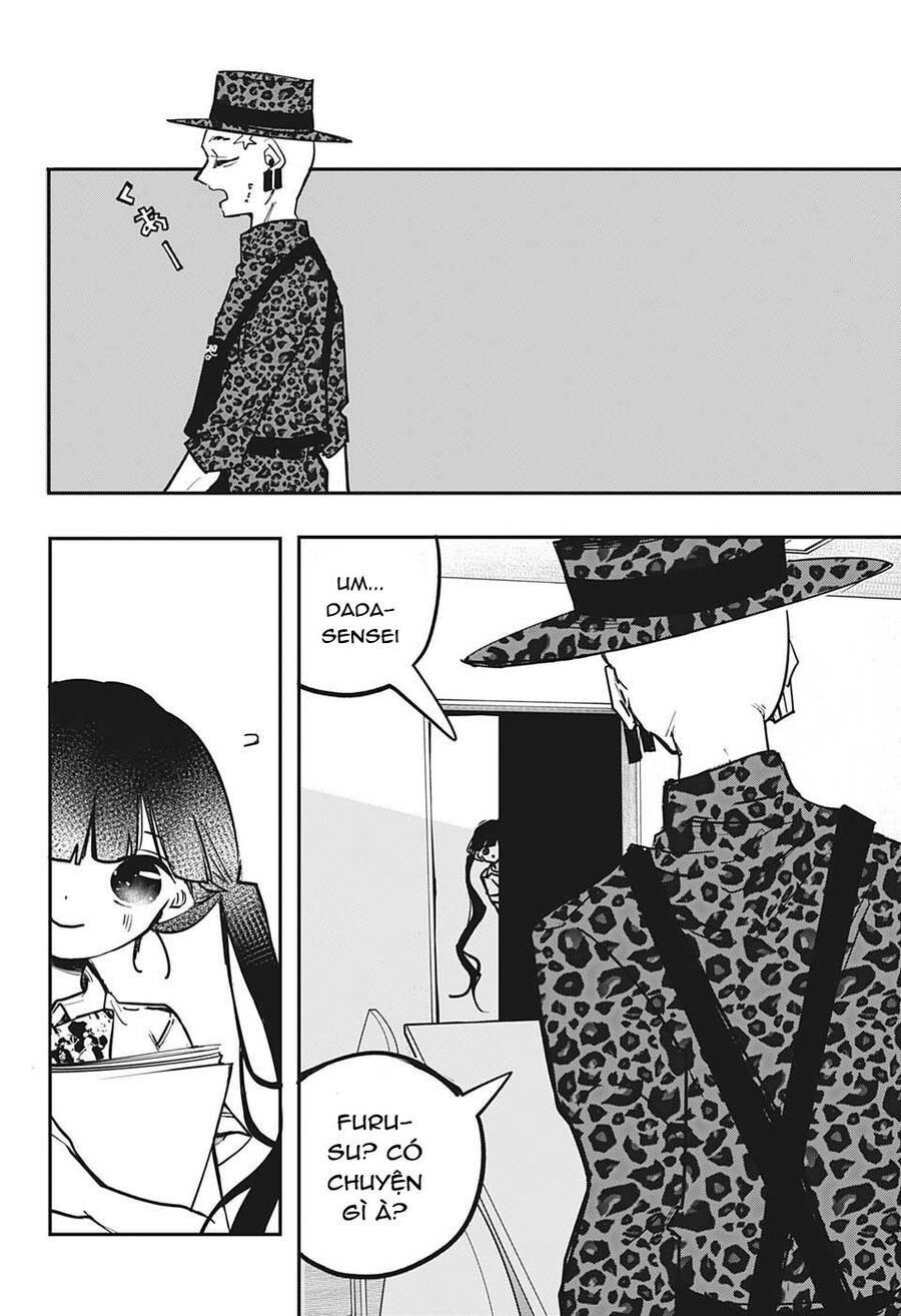 Pppppp Chapter 68 - TC Truyện