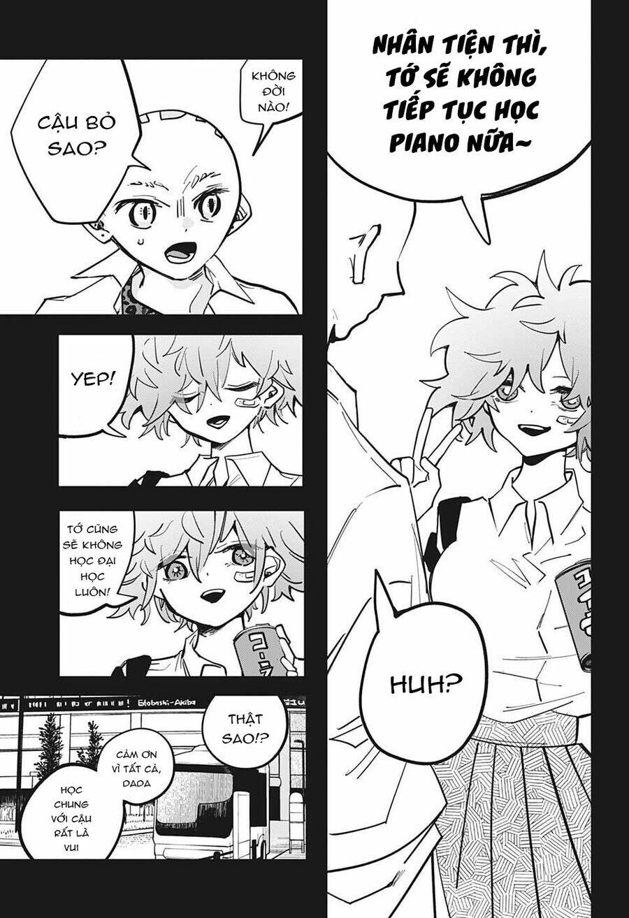 Pppppp Chapter 69 - TC Truyện