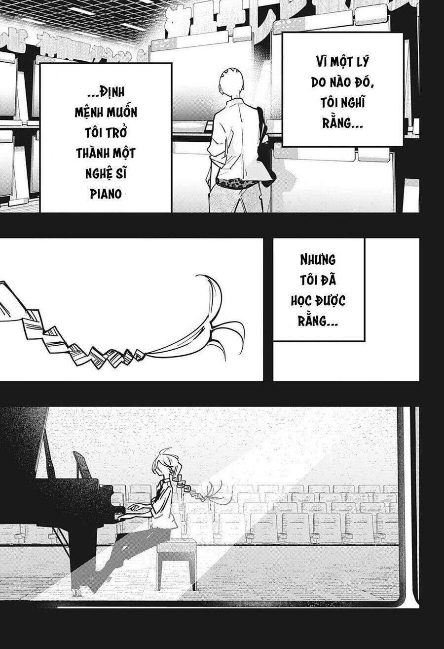 Pppppp Chapter 69 - TC Truyện