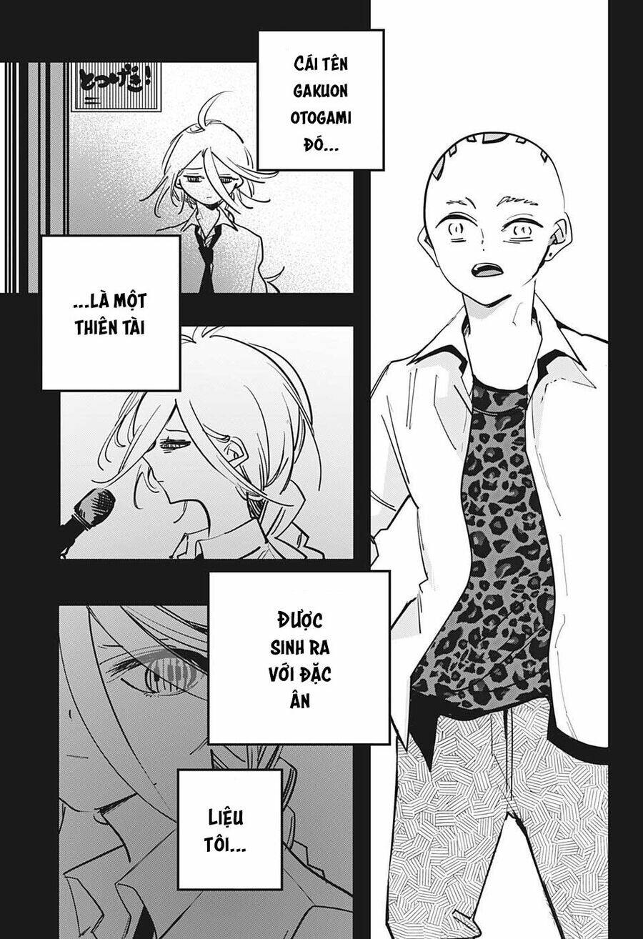 Pppppp Chapter 69 - TC Truyện