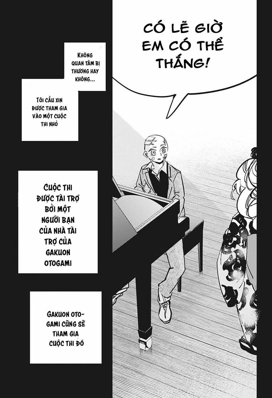 Pppppp Chapter 69 - TC Truyện