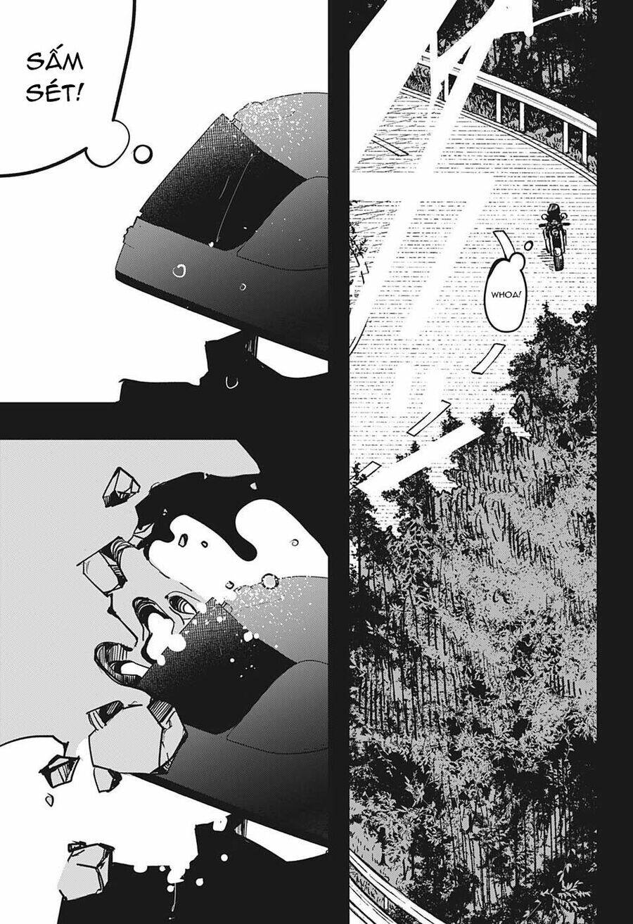 Pppppp Chapter 69 - TC Truyện