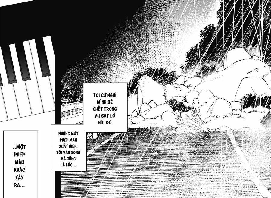 Pppppp Chapter 69 - TC Truyện