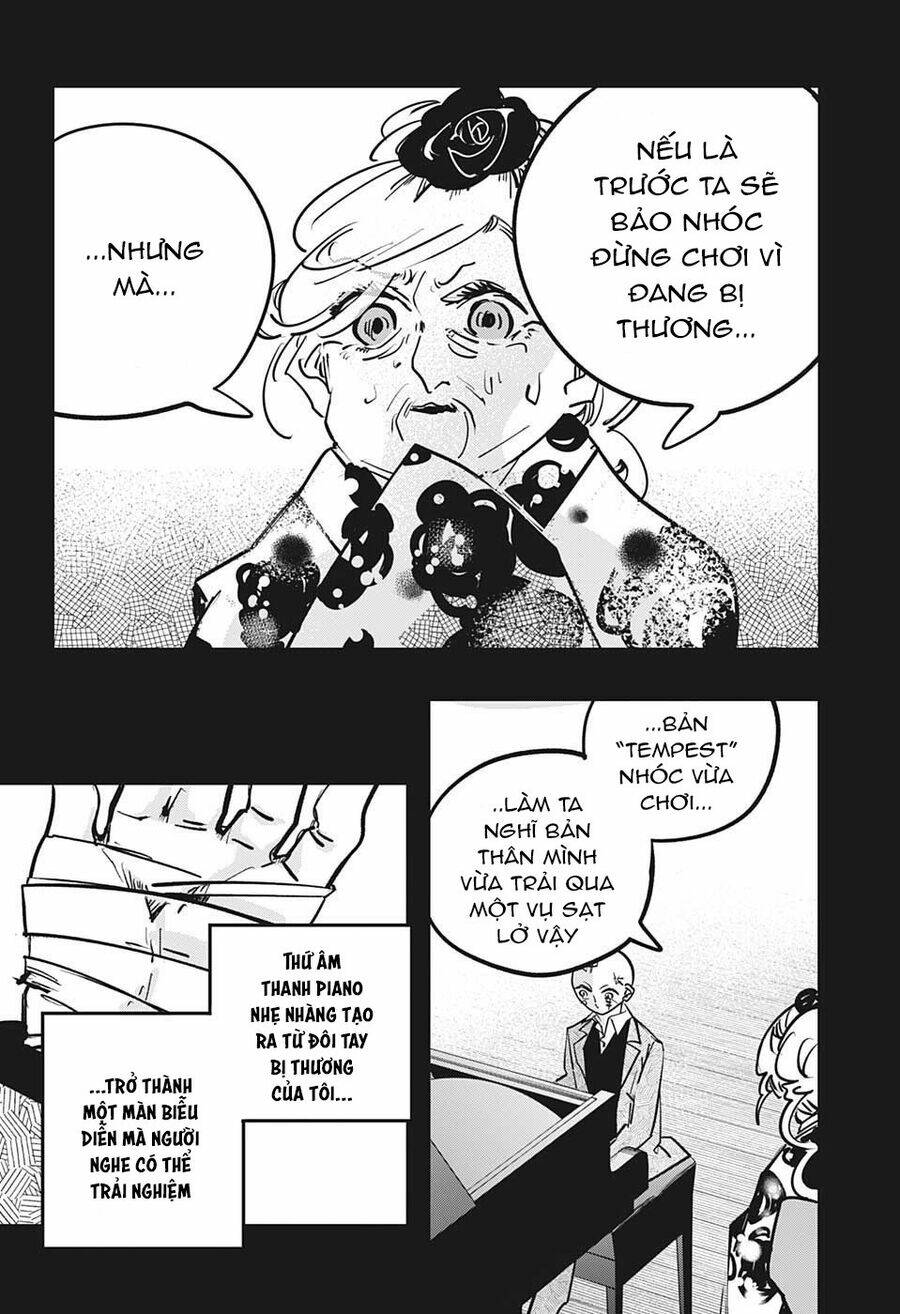 Pppppp Chapter 69 - TC Truyện