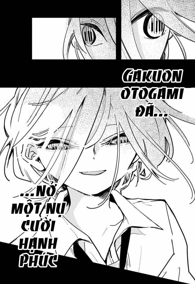 Pppppp Chapter 69 - TC Truyện