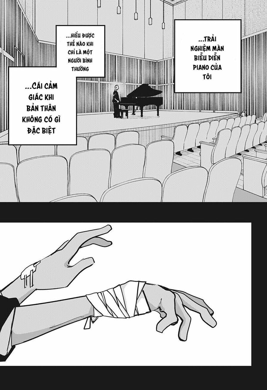 Pppppp Chapter 69 - TC Truyện