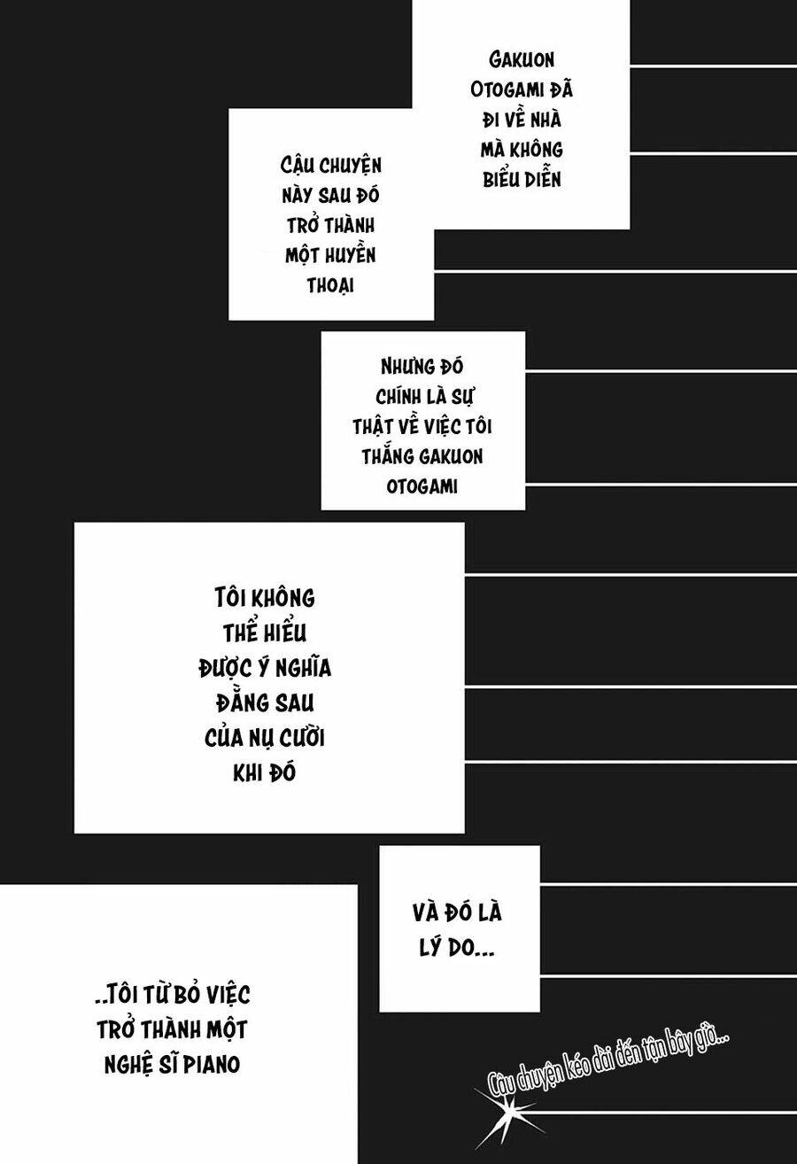 Pppppp Chapter 69 - TC Truyện