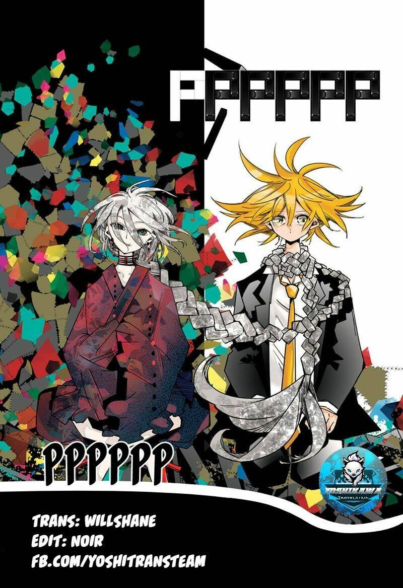 Pppppp Chapter 69 - TC Truyện