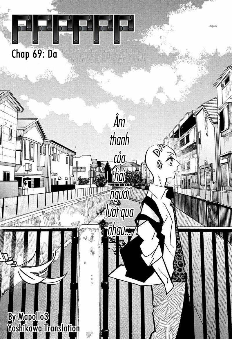 Pppppp Chapter 69 - TC Truyện