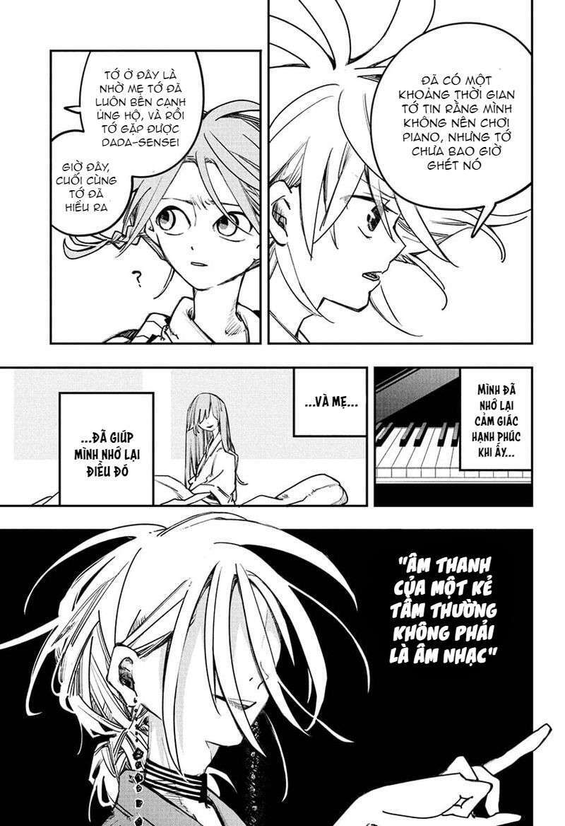 Pppppp Chapter 6 - TC Truyện