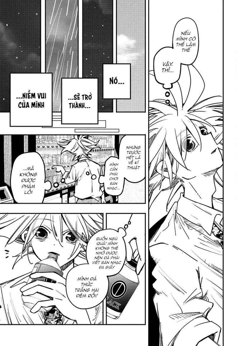 Pppppp Chapter 6 - TC Truyện