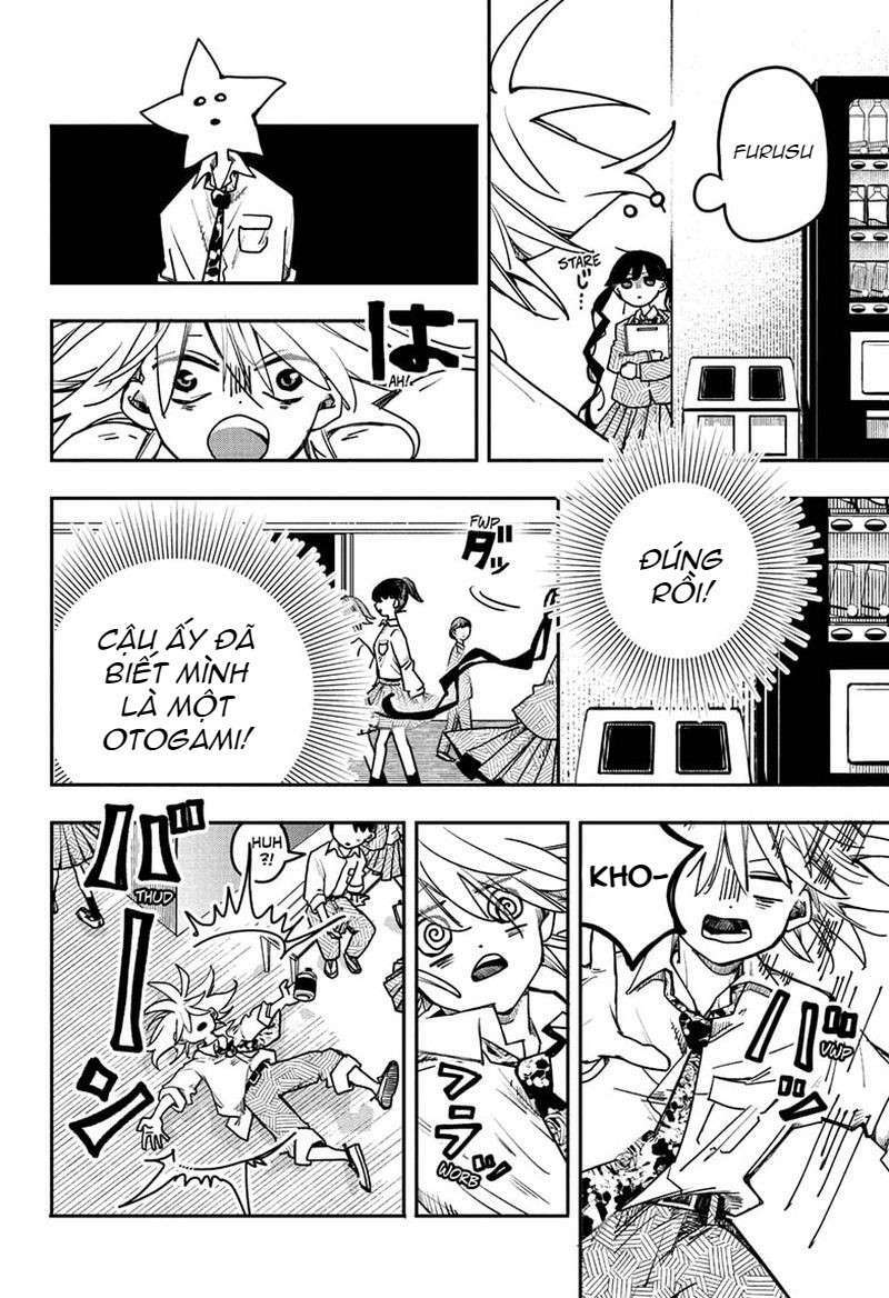Pppppp Chapter 6 - TC Truyện