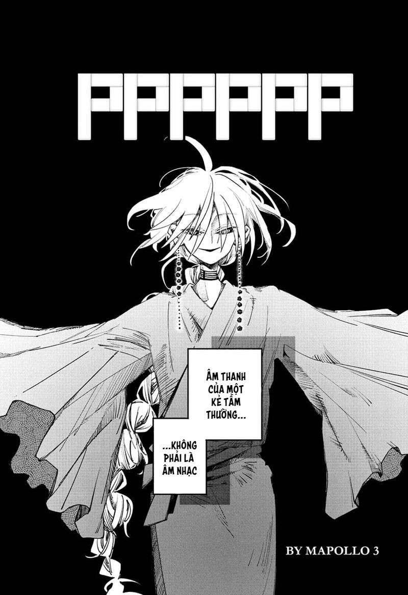 Pppppp Chapter 6 - TC Truyện