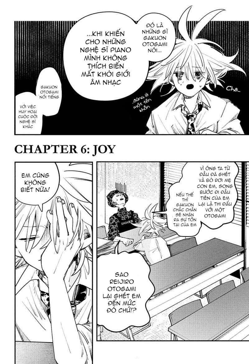 Pppppp Chapter 6 - TC Truyện