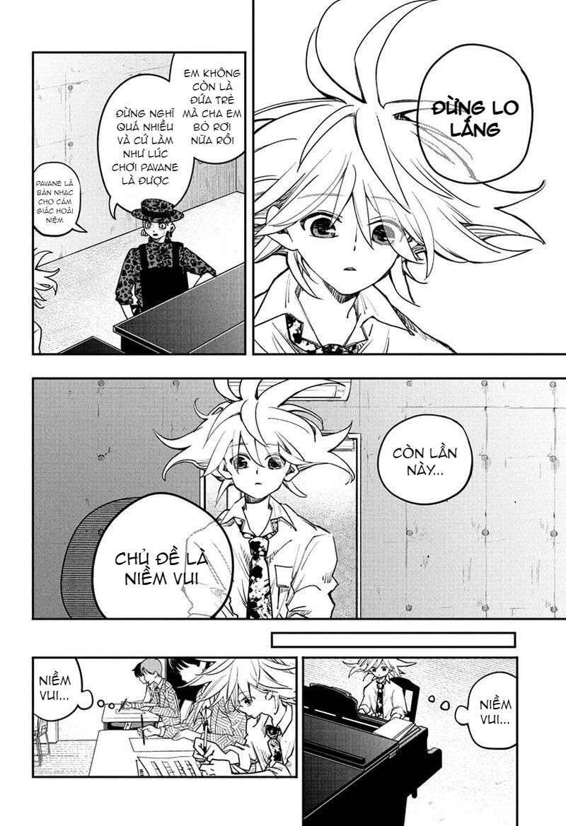 Pppppp Chapter 6 - TC Truyện