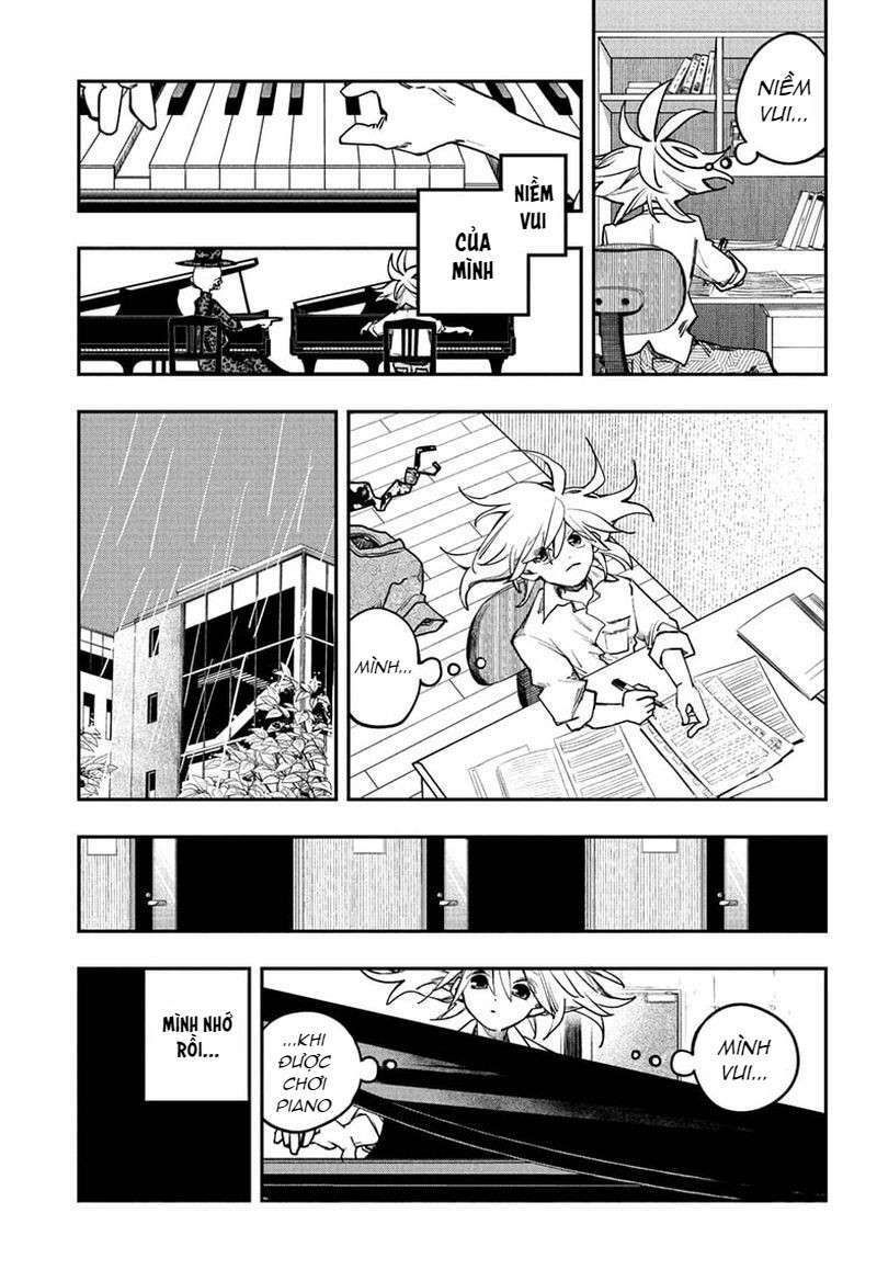 Pppppp Chapter 6 - TC Truyện