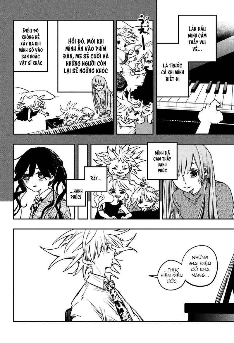 Pppppp Chapter 6 - TC Truyện