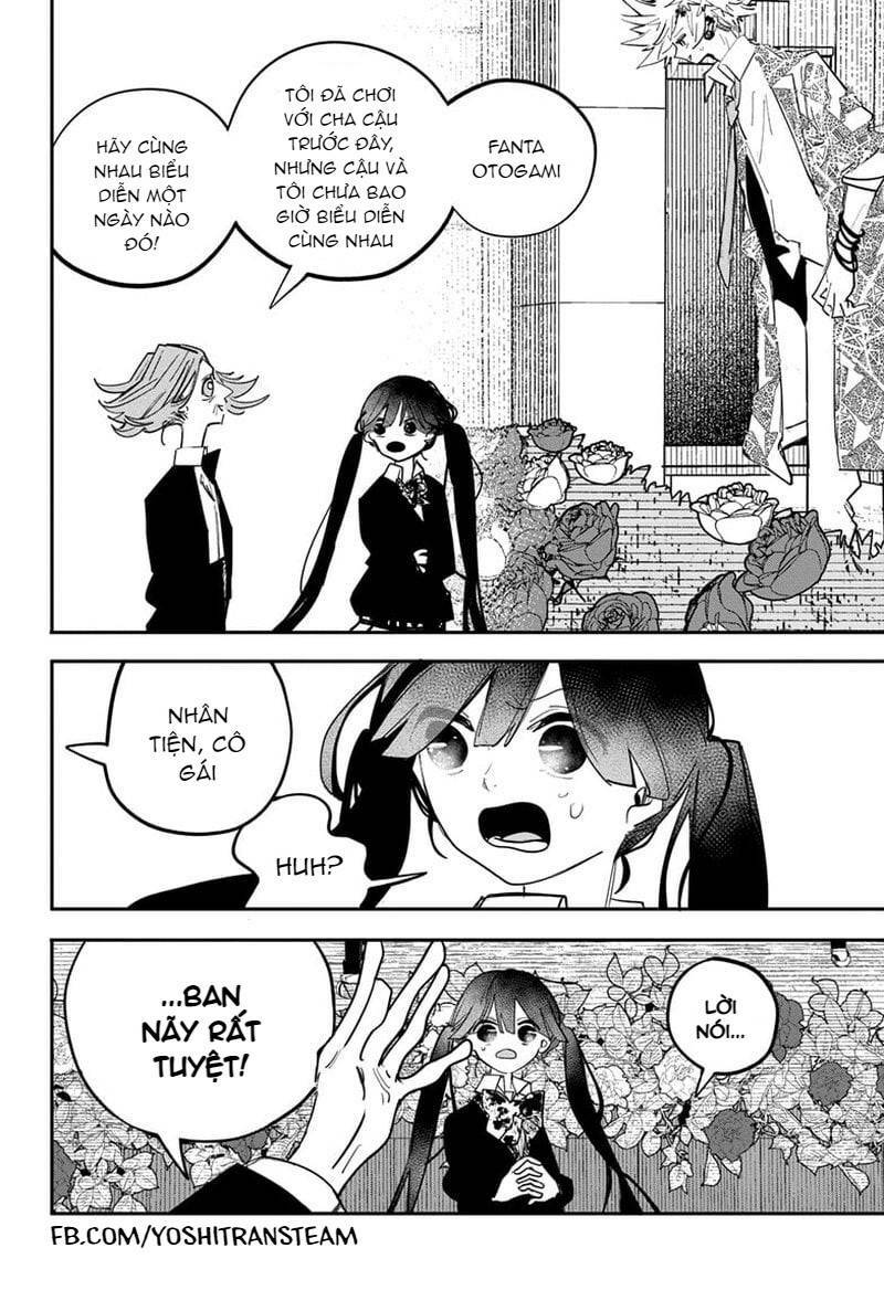 Pppppp Chapter 60 - TC Truyện