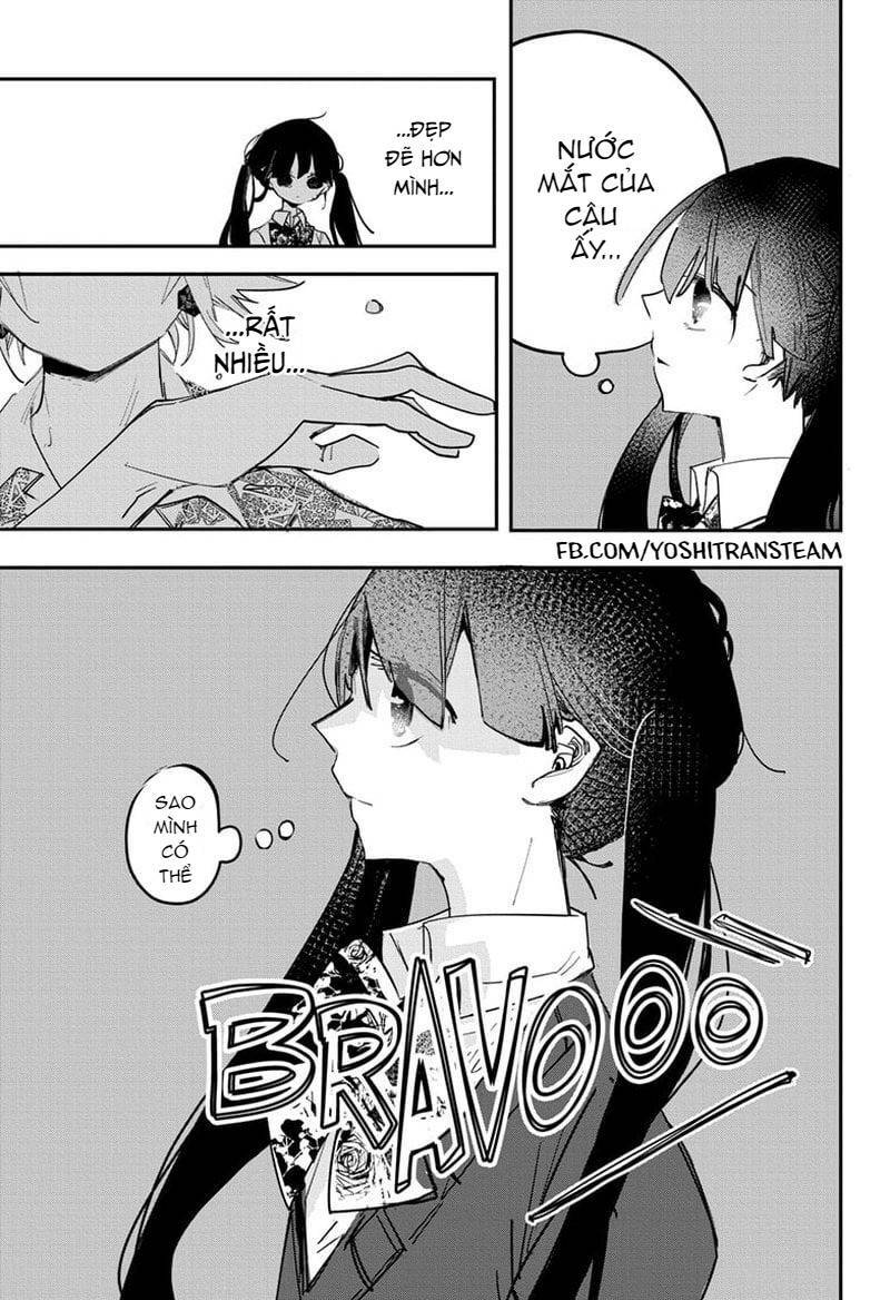 Pppppp Chapter 60 - TC Truyện