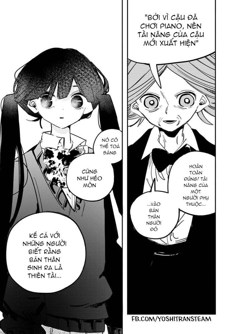 Pppppp Chapter 60 - TC Truyện