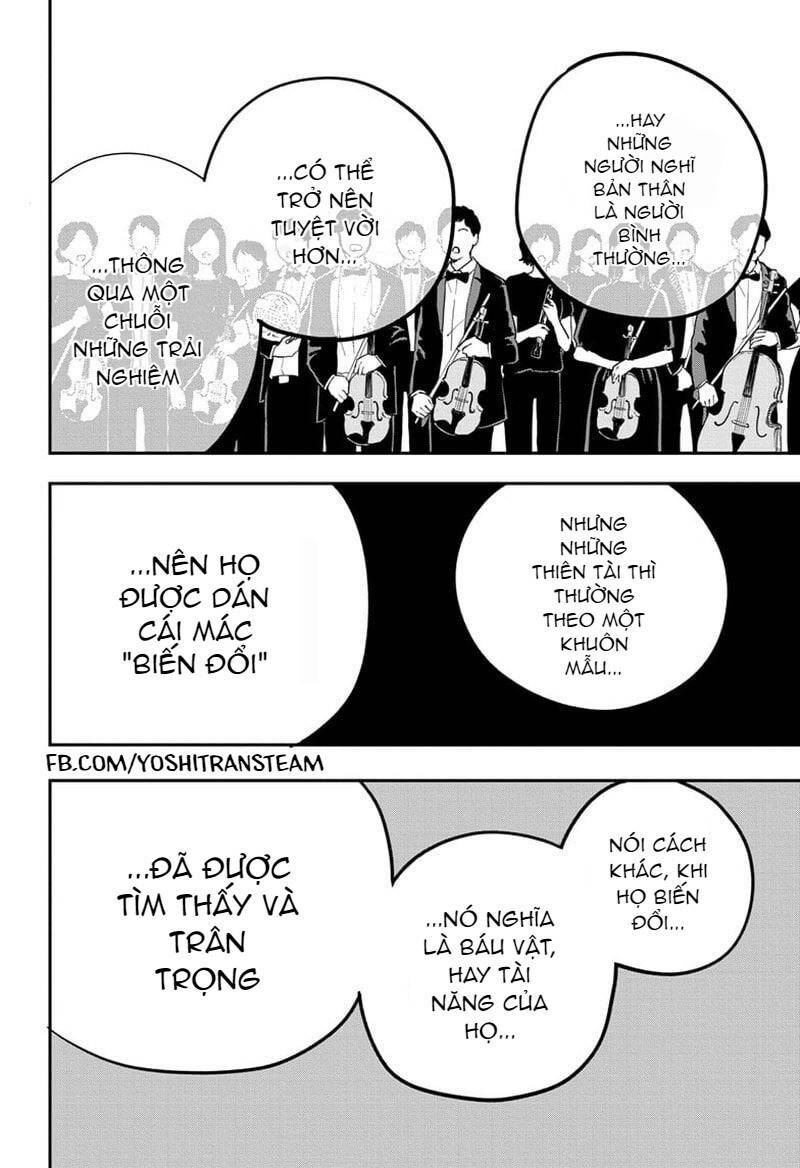 Pppppp Chapter 60 - TC Truyện