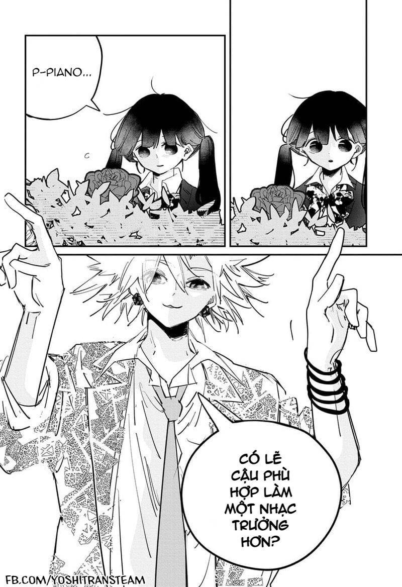 Pppppp Chapter 60 - TC Truyện