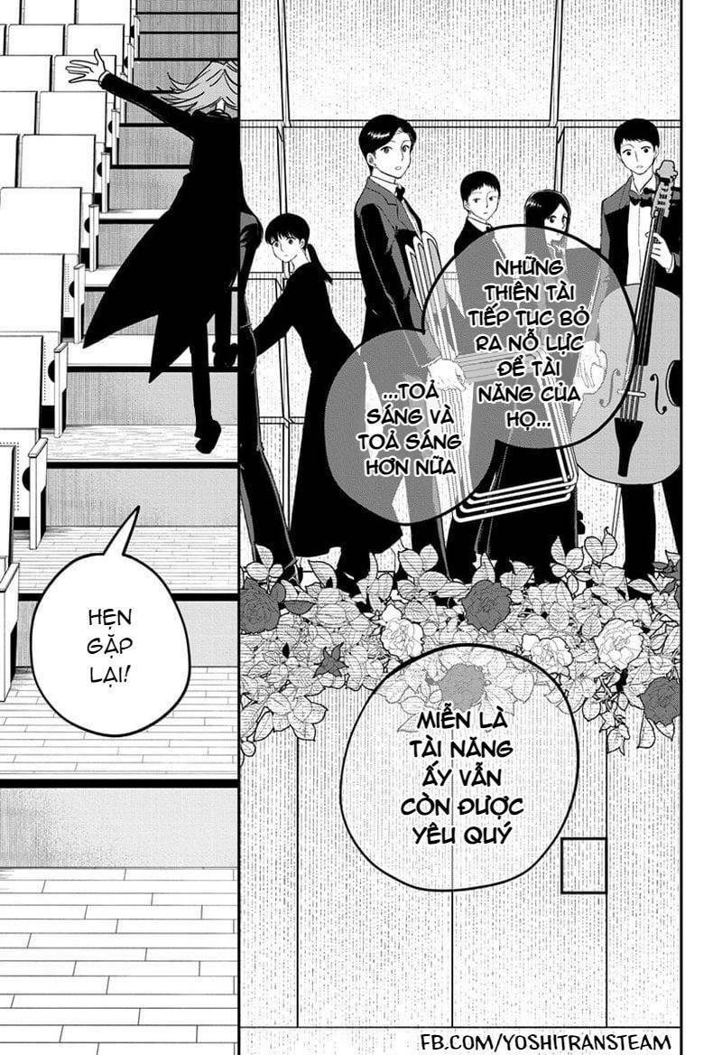 Pppppp Chapter 60 - TC Truyện