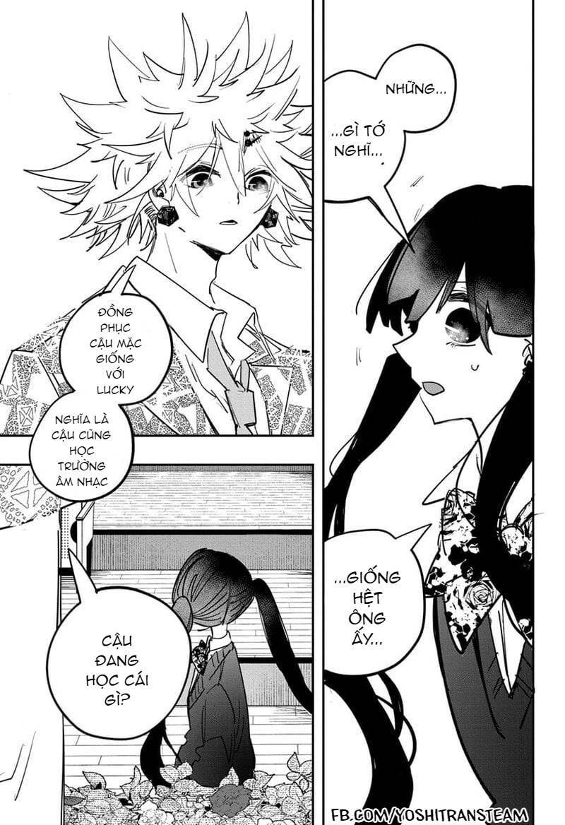Pppppp Chapter 60 - TC Truyện
