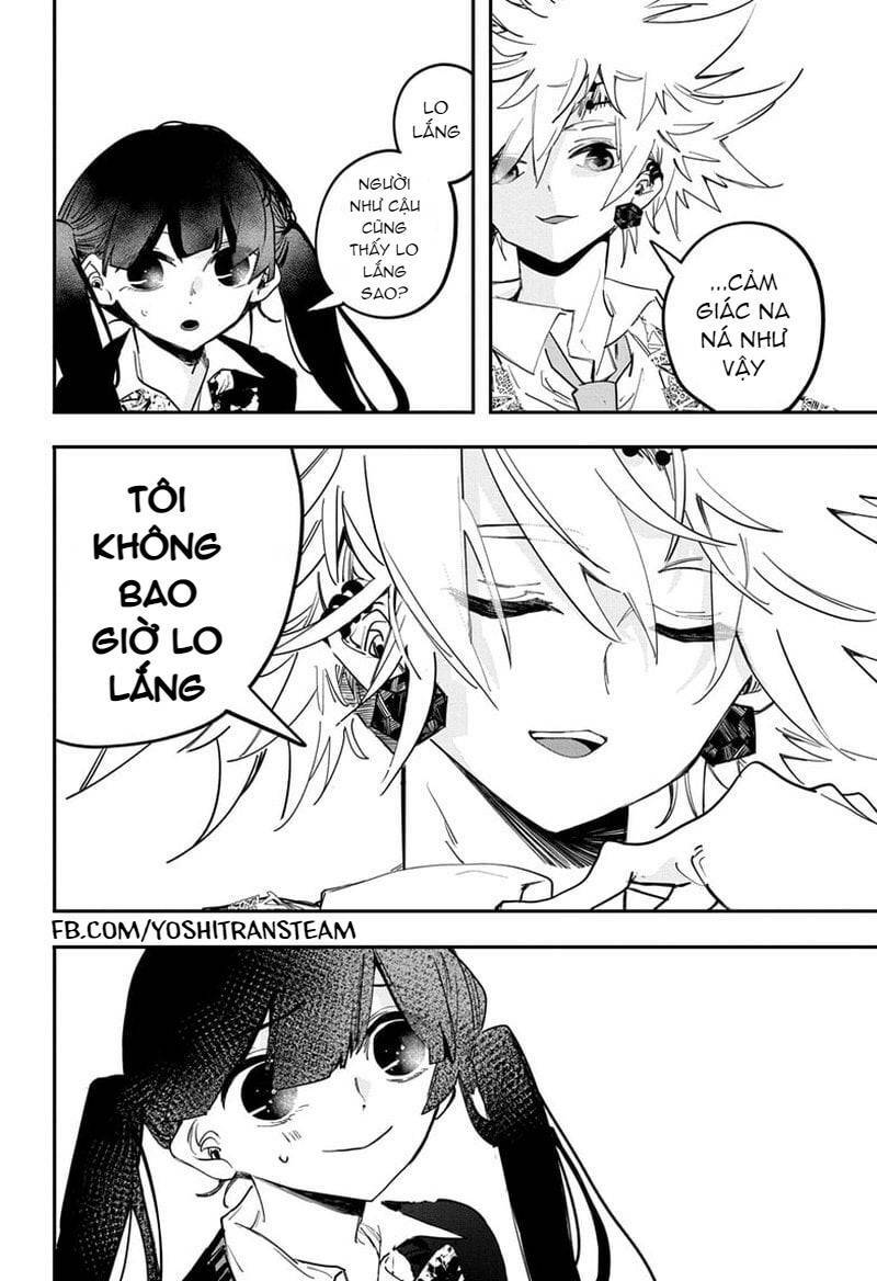 Pppppp Chapter 60 - TC Truyện