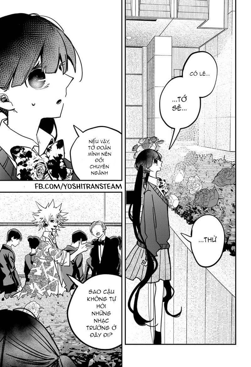 Pppppp Chapter 60 - TC Truyện