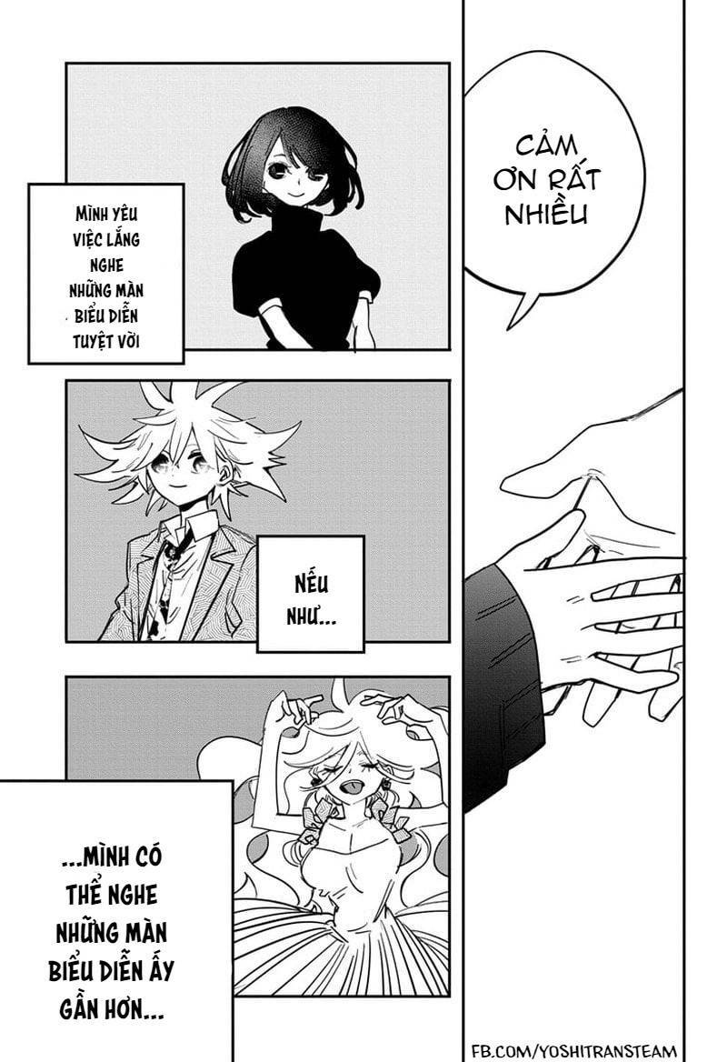 Pppppp Chapter 60 - TC Truyện