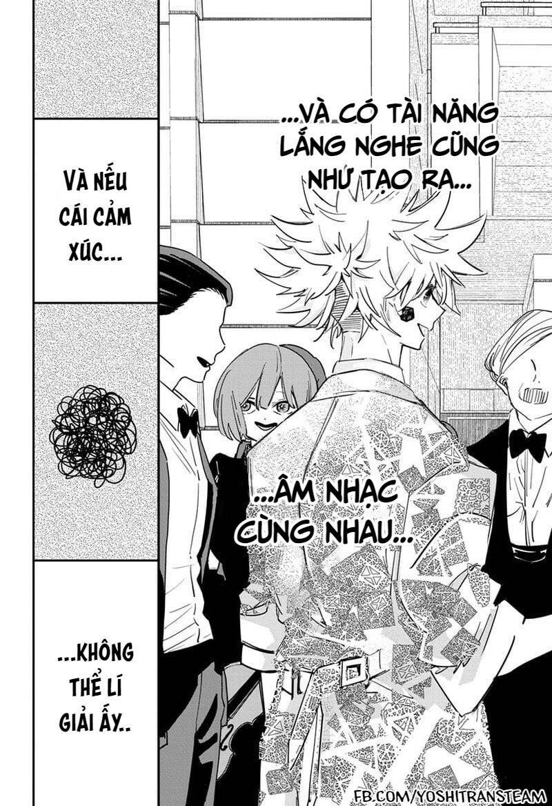 Pppppp Chapter 60 - TC Truyện