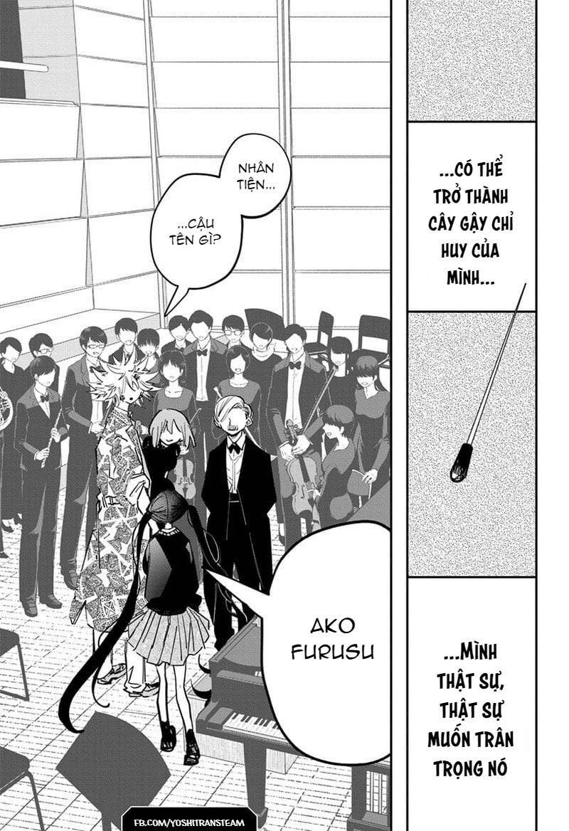 Pppppp Chapter 60 - TC Truyện