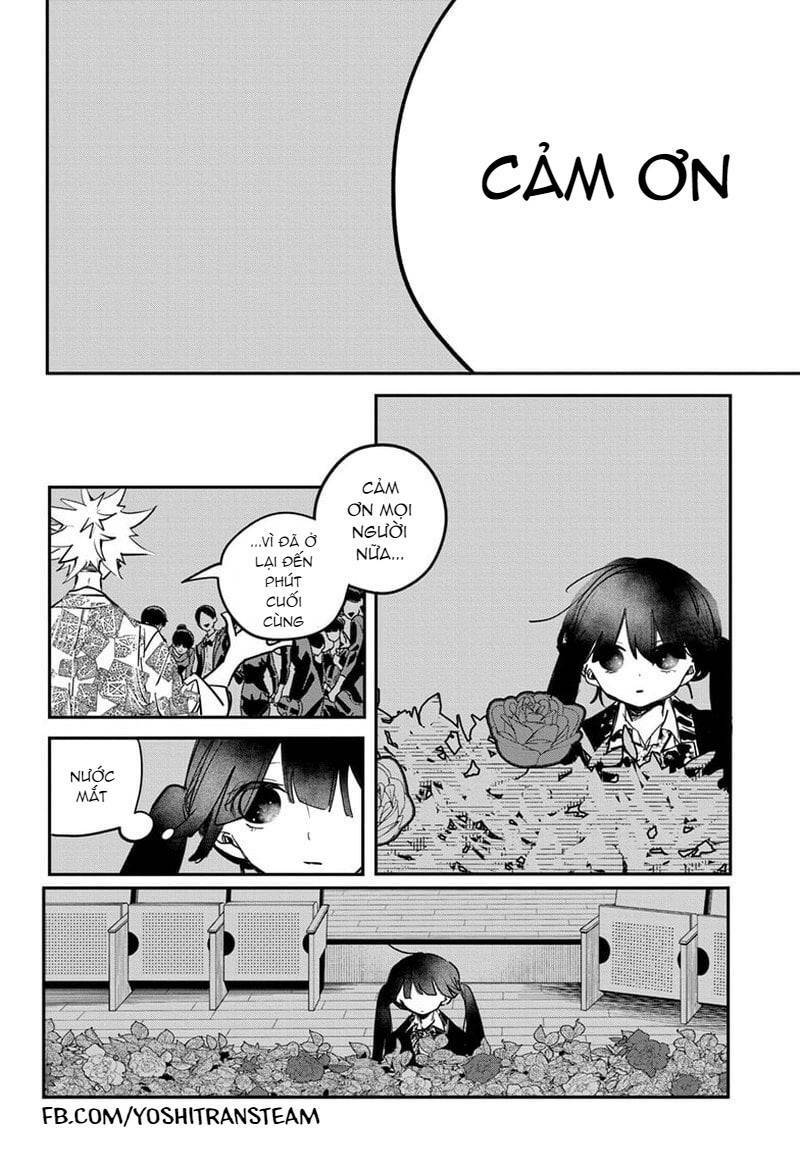 Pppppp Chapter 60 - TC Truyện