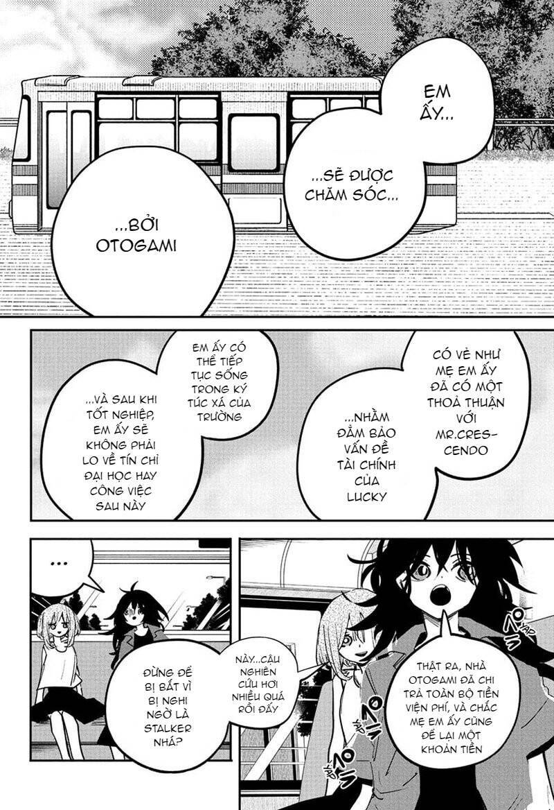 Pppppp Chapter 61 - TC Truyện