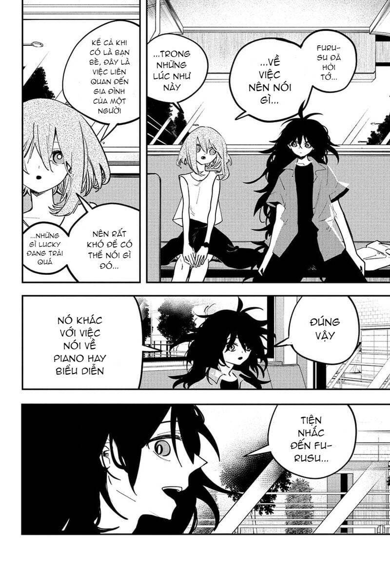 Pppppp Chapter 61 - TC Truyện