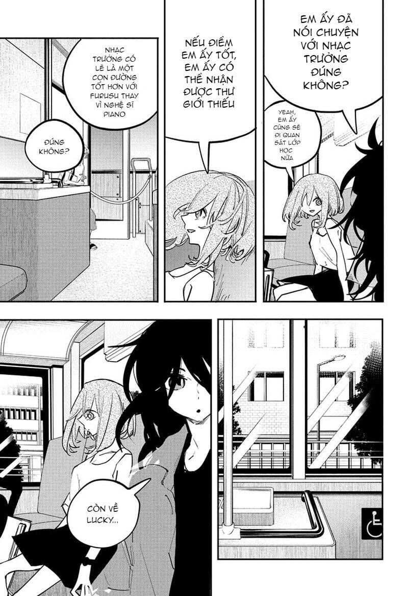Pppppp Chapter 61 - TC Truyện