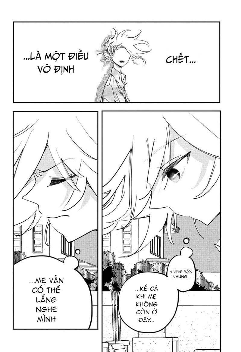 Pppppp Chapter 61 - TC Truyện