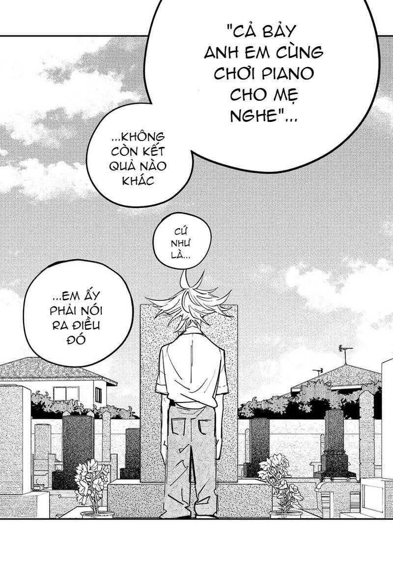 Pppppp Chapter 61 - TC Truyện