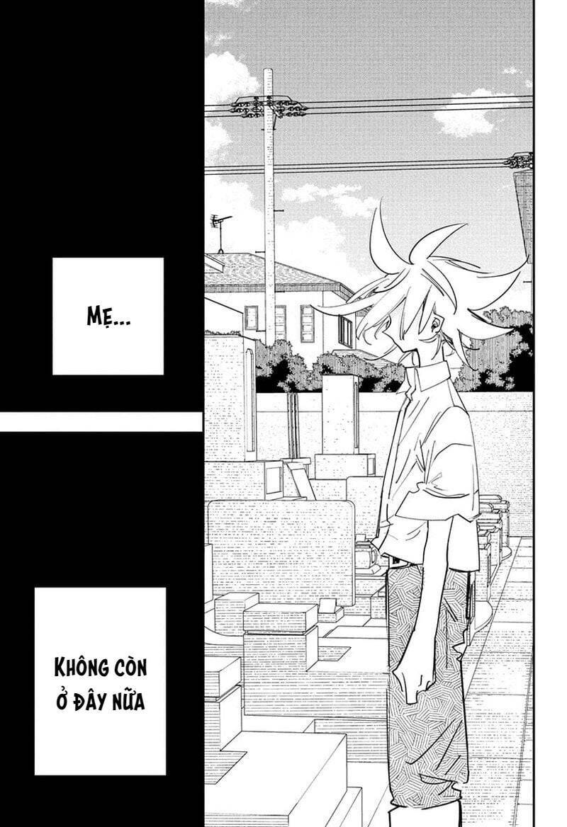 Pppppp Chapter 61 - TC Truyện