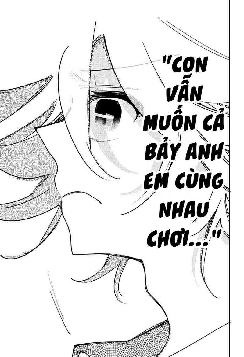 Pppppp Chapter 61 - TC Truyện