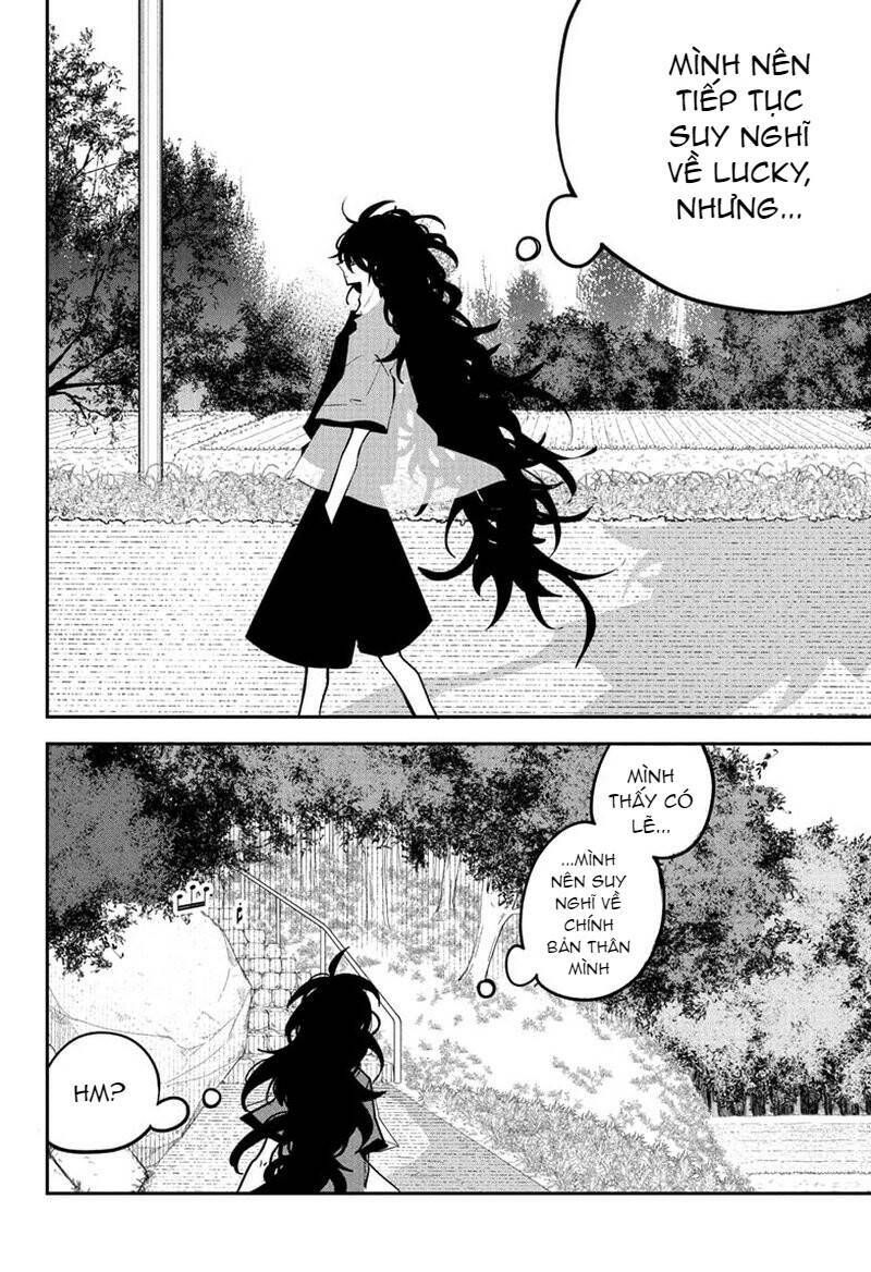 Pppppp Chapter 61 - TC Truyện