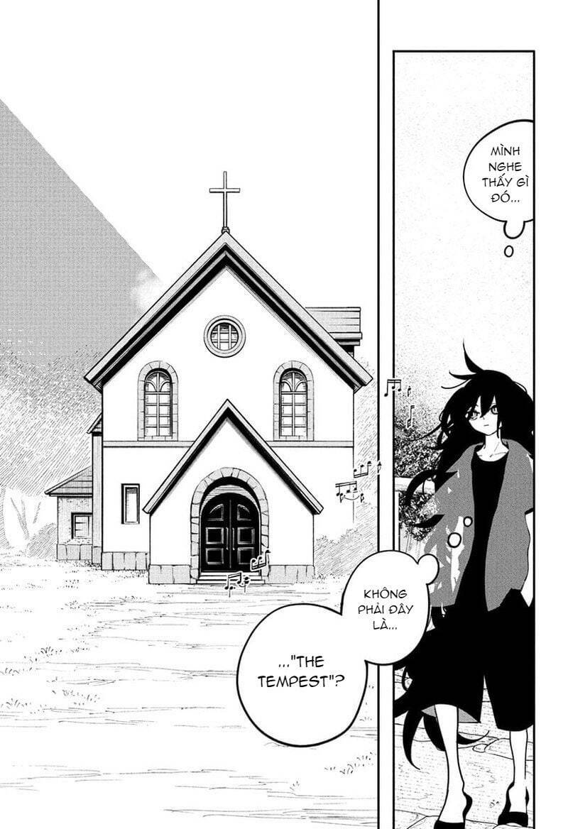 Pppppp Chapter 61 - TC Truyện